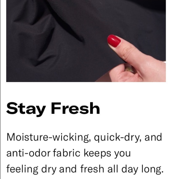 Knix evolution medium support reversible - Picture 7 of 11